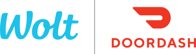 DoorDash Logo